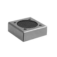 Welche Anwendungsgebiete hat die Abschirmung in Wabenform in der Avionik?