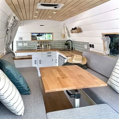 Wabenplatten für RV -Tischplatten mit Haltbarkeit und Leichtgewicht