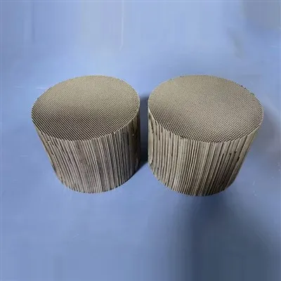 Wie interagiert die Abschirmwabe mit elektrostatischen Feldern?